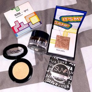 Eye shadow & brow bundle!